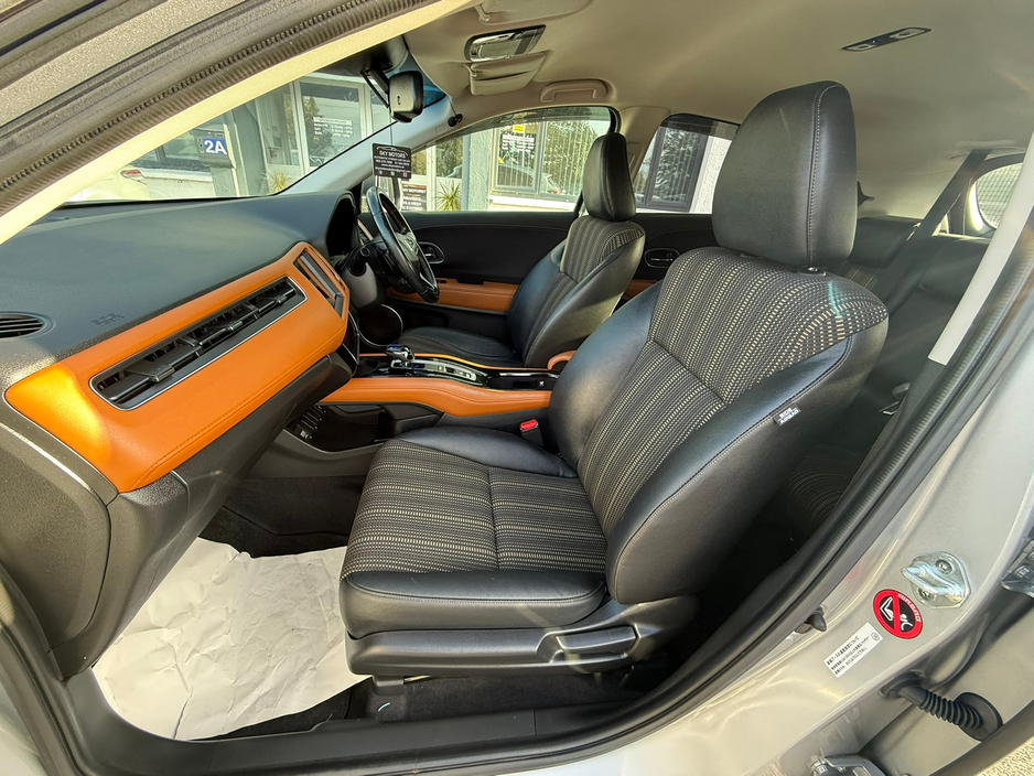 2017 Honda Vezel  €17,990