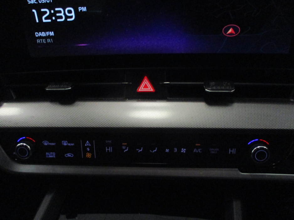 2024 Kia Sportage Anniversary Edition Plug-in Hybrid €40,950