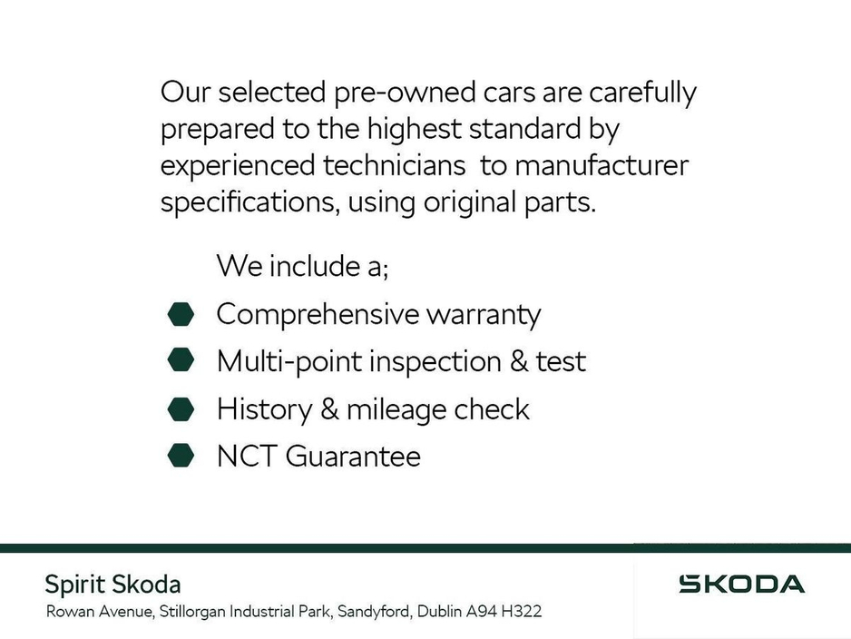 2023 Volkswagen Golf Life 1.0TSI 110bhp DSG M-HEV €26,950