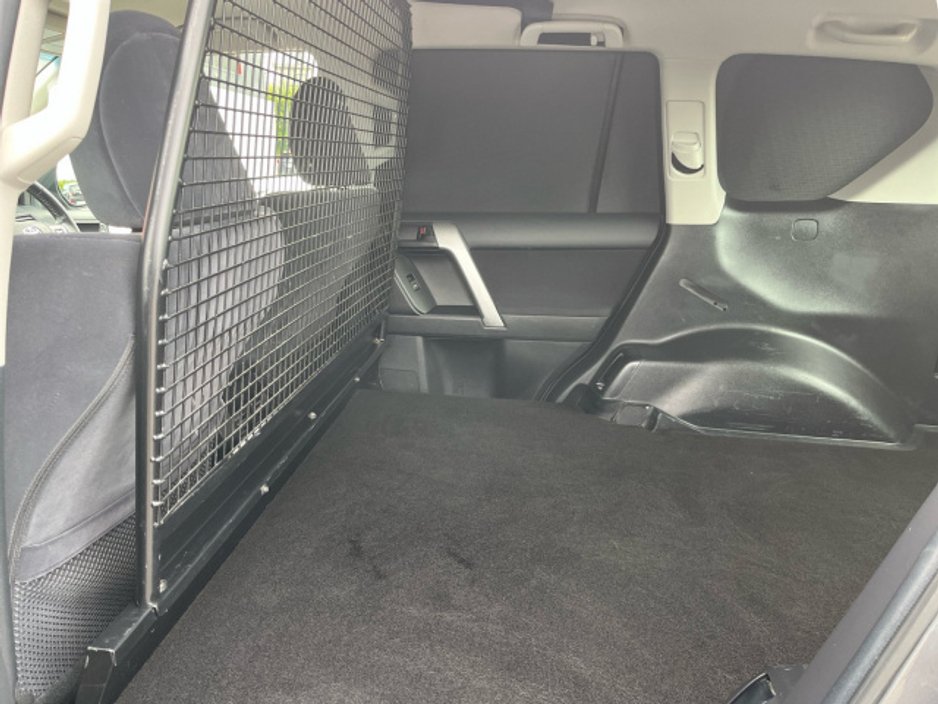 2022 Toyota Landcruiser LAND CRUISER LWB COMM €40,610