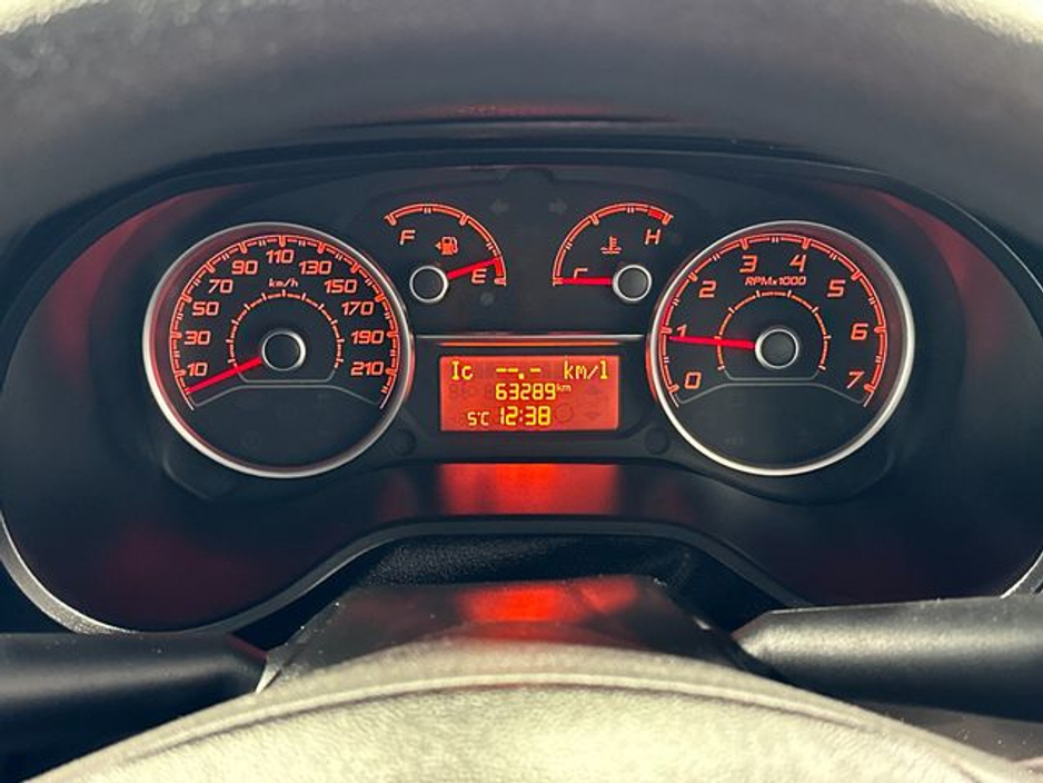 2023 Fiat Doblo 1.6 Diesel 231 €14,800