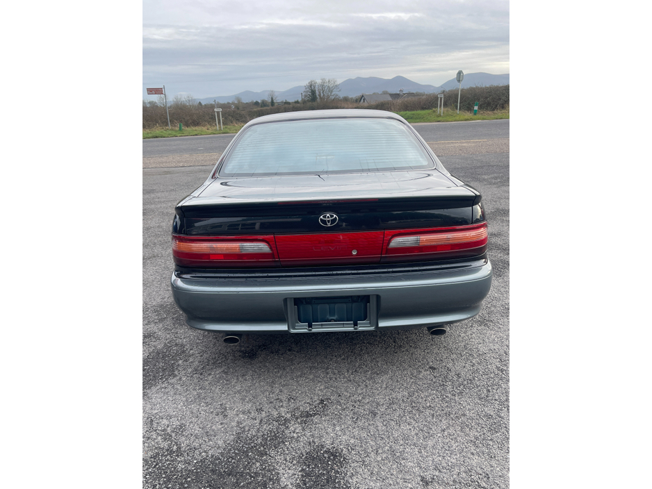 1994 Toyota Levin 1.6 €10,950