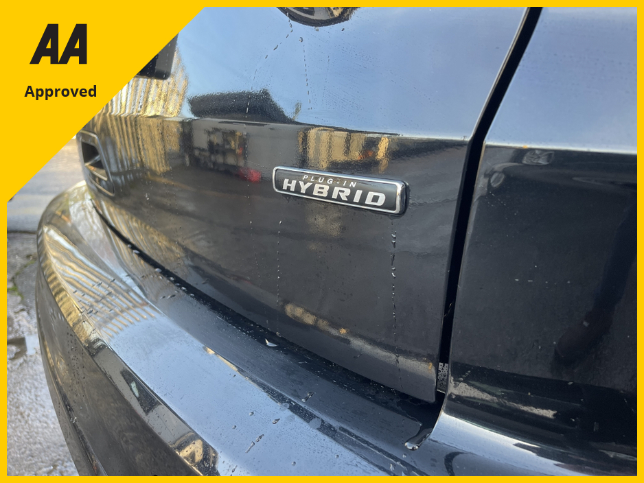 2022 Ford Kuga ST-LINE PHEV CVT €25,750