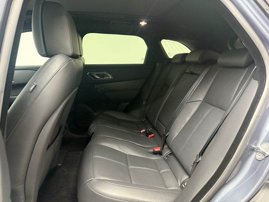 2024 Land Rover Range Rover Velar HSE DYNAMIC P400E €64,990