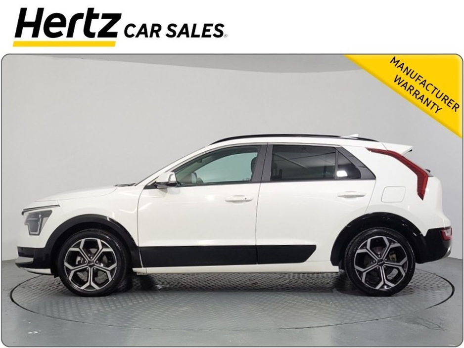 2024 Kia Niro K3 HEV 1.6 Petrol Automatic €29,745