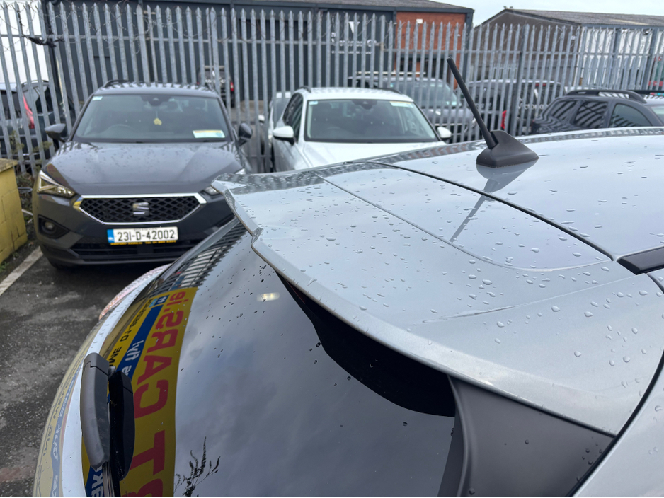 2021 Ford Puma ST-LINE 1.0T 125 S6.2 DC7 4DR €18,499