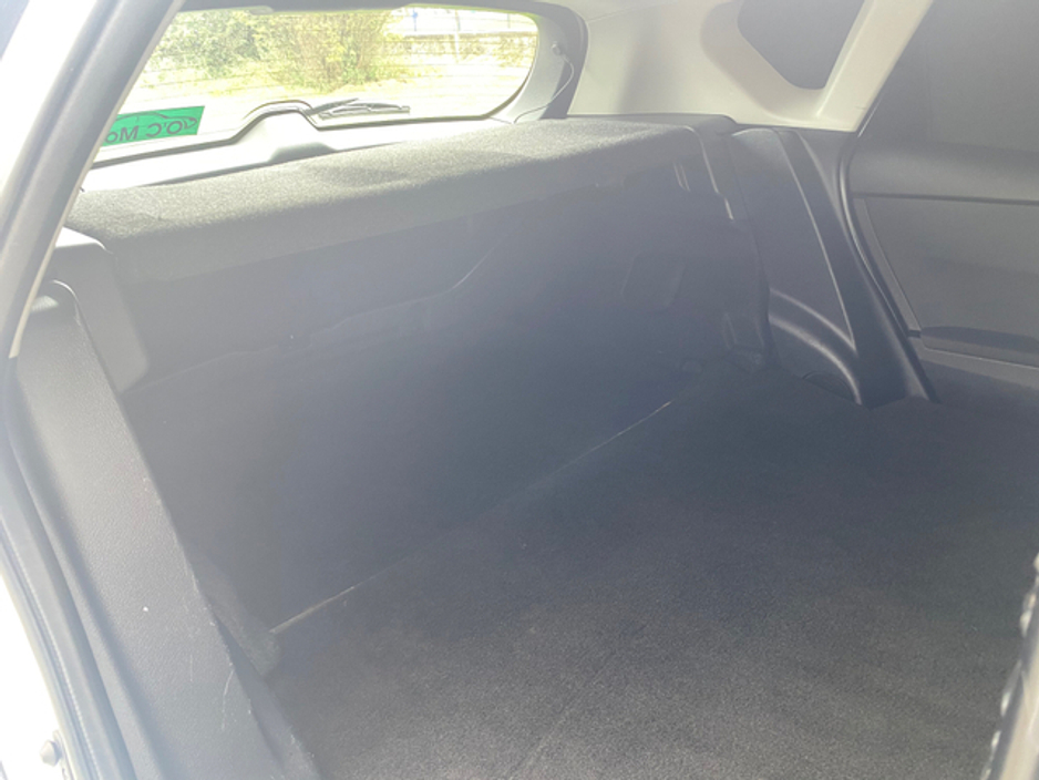 2019 Toyota Auris 1.4 D-4D TERRA 4DR €11,950