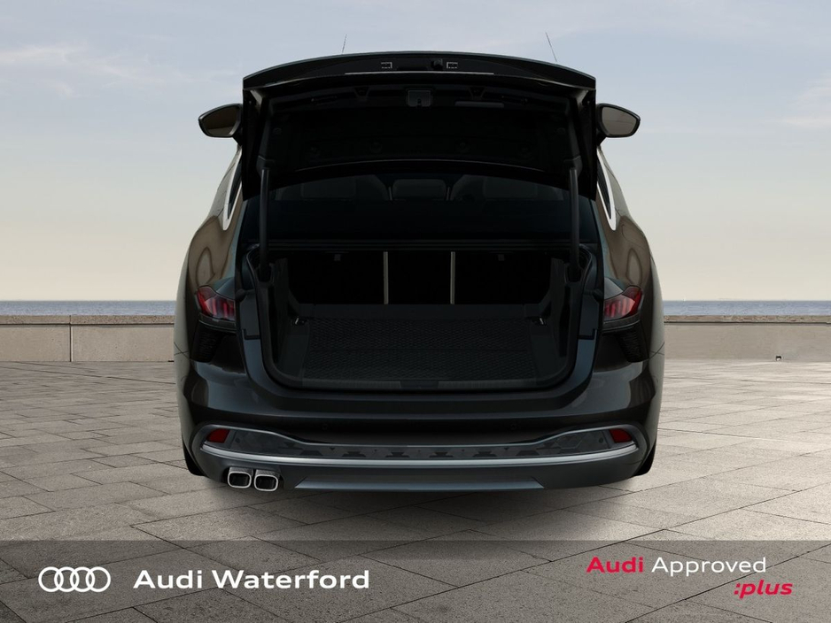 2026 Audi A6 Saloon TDI SE from €775 per month €73,042