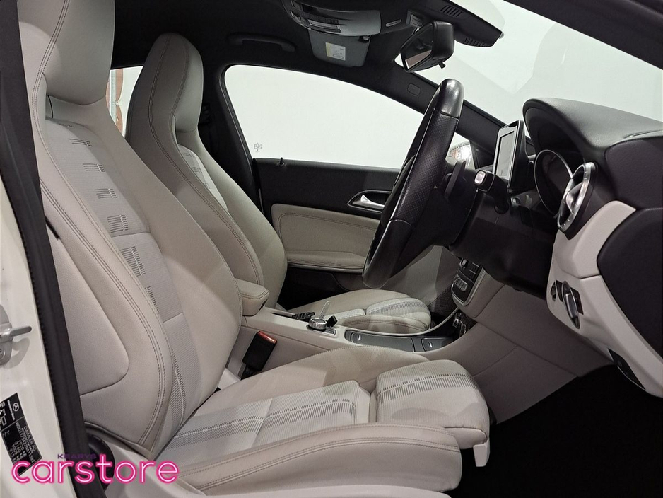 2017 Mercedes-Benz CLA Class CLA 180 Sport €23,880