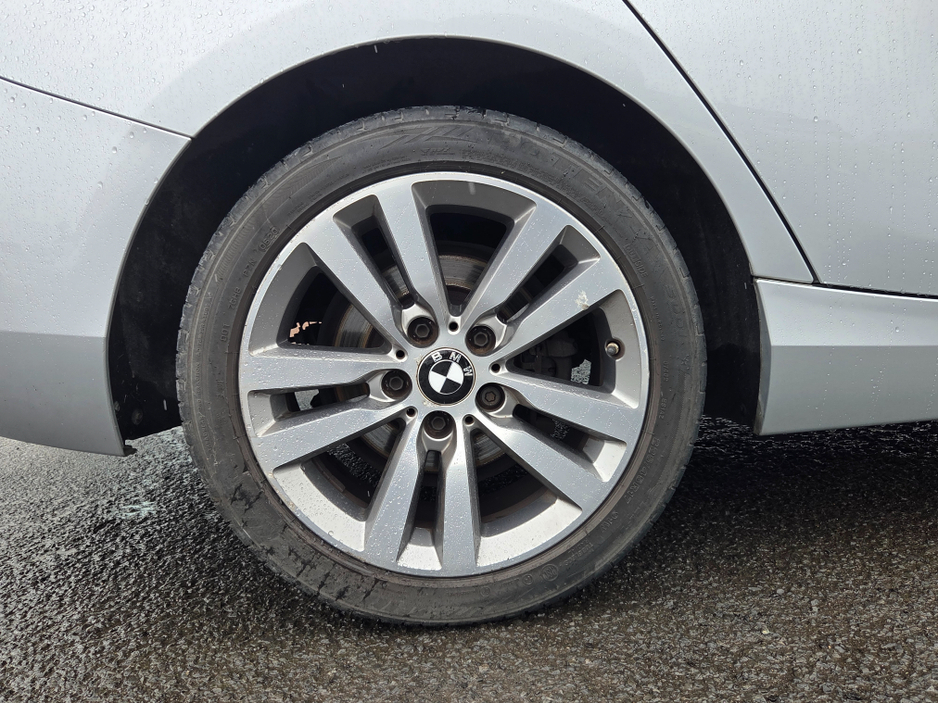 2019 BMW 1 Series 118I SE ZGS1 4DR AUTO €22,990