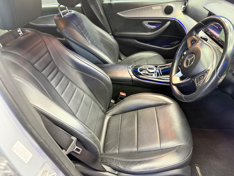 2018 Mercedes-Benz E Class E 220 D AVANTGARDE A/T €19,900