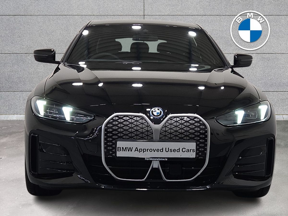 2026 BMW i4 i4 edrive 35 Msport