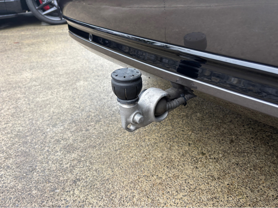 2023 Volvo XC90 RECHARGE T8 ULTIMATE DARK AWD €67,900