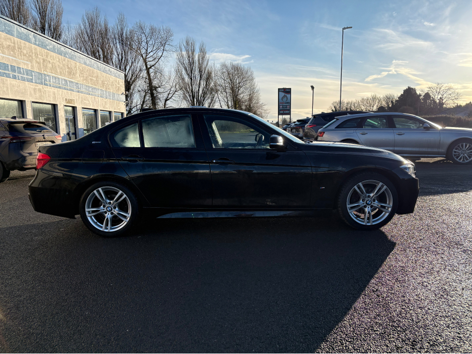 2018 BMW 3 Series F30 E M SPORT 4DR AUTO//FINANCE AVAILABLE €18,995