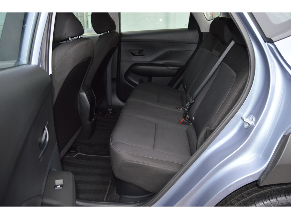 2025 Hyundai Kona 1.6 HYBRID Signature Auto €32,995