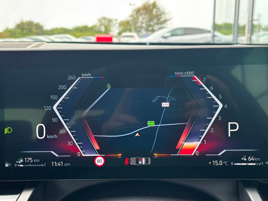 2025 BMW 5 Series 530e M Sport Auto €67,990