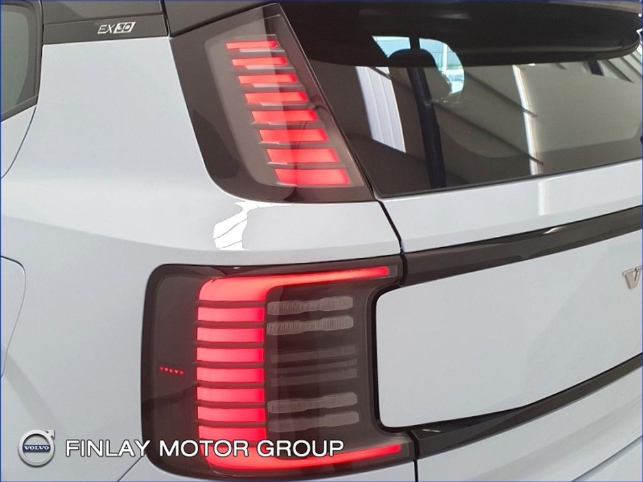 2026 Volvo EX30 0% Finance Available plus, single motor €39,255