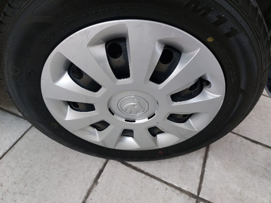 2018 Skoda Citigo 1.0 AMBITION  5DR  : ONLY 65000 KMS €9,950