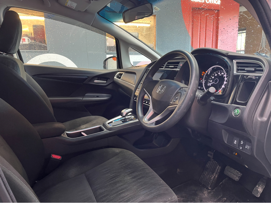 2022 Honda Shuttle ONLY €16950! 2022 HONDA SHUTTLE HYBRID SENSING 1.5 AUTOMATIC  / REVERSE CAMERA / CRUISE CONTROL €16,950