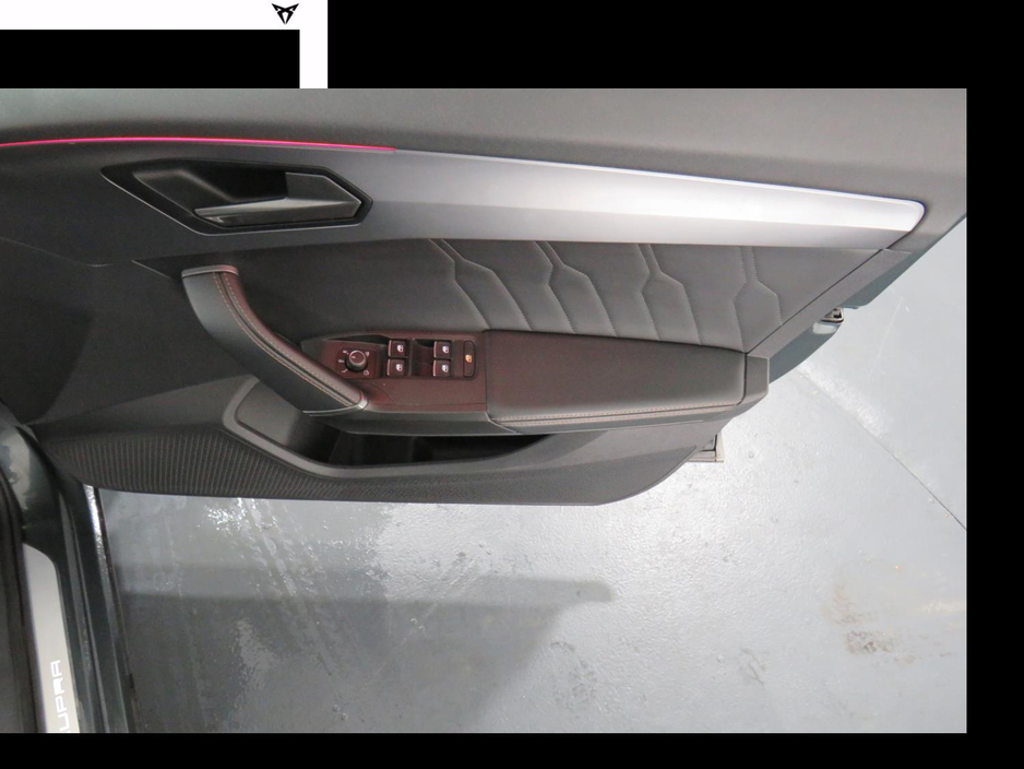 2022 Cupra Formentor 2.0 TDI 150HP 5DR €27,950