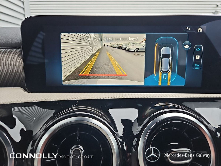 2026 Mercedes-Benz A Class A180d Progressive Line €51,000