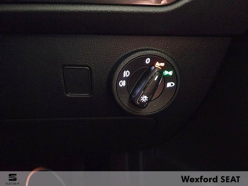 2026 SEAT Ateca 2.0 TDI 150BHP DSG SE Tech €47,575