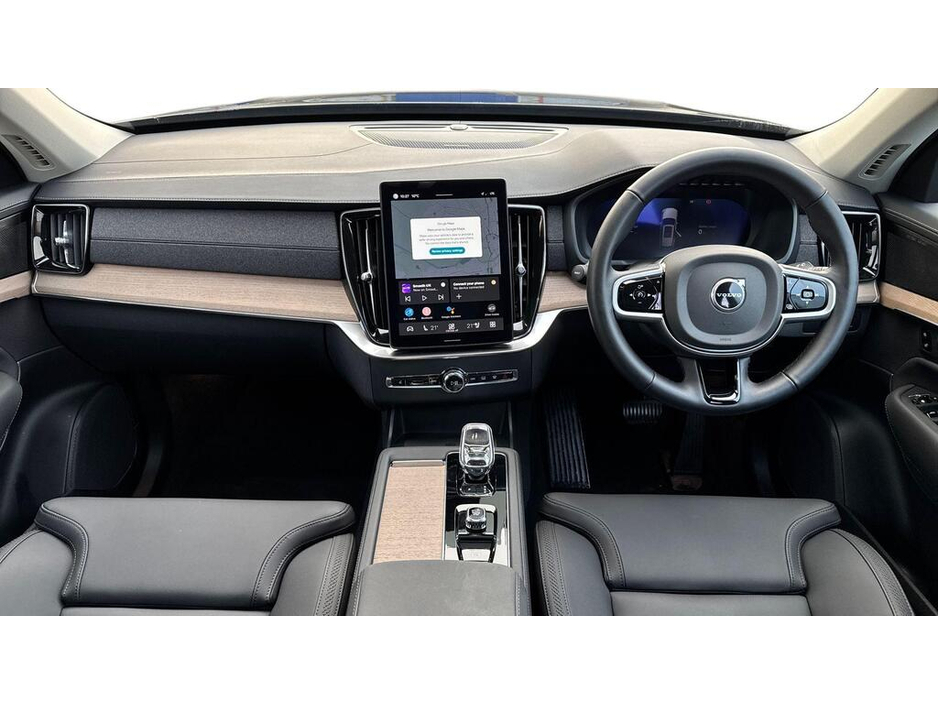 2025 Volvo XC90 PLUS MODEL PHEV AWD ** NEW MODEL ** €79,950