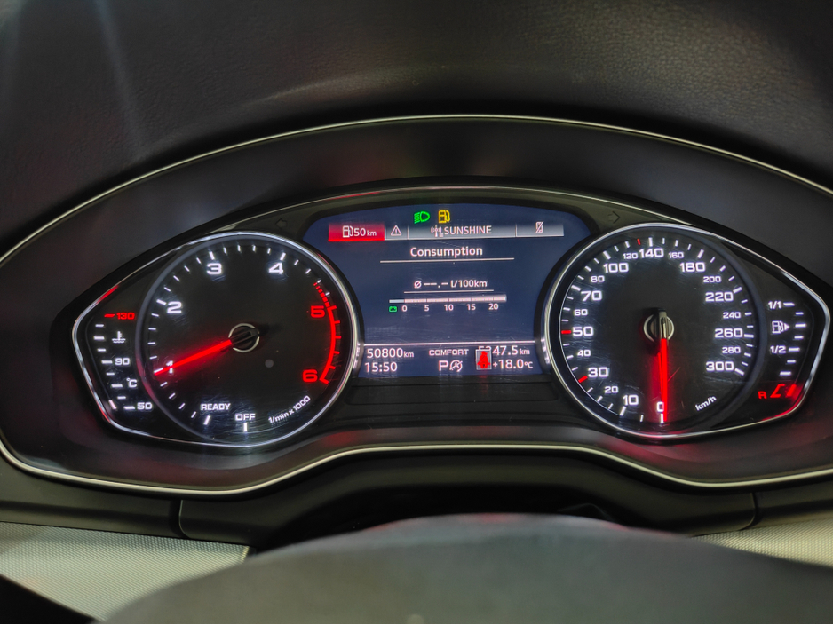 2023 Audi Q5 35 TDI SE   163HP S-TRONIC 4DR AUTO €53,450