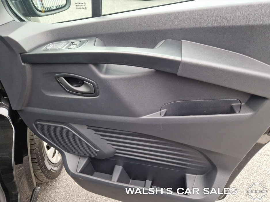 2026 Nissan Primastar L2H1 130 SV Premium MY25 €31,540