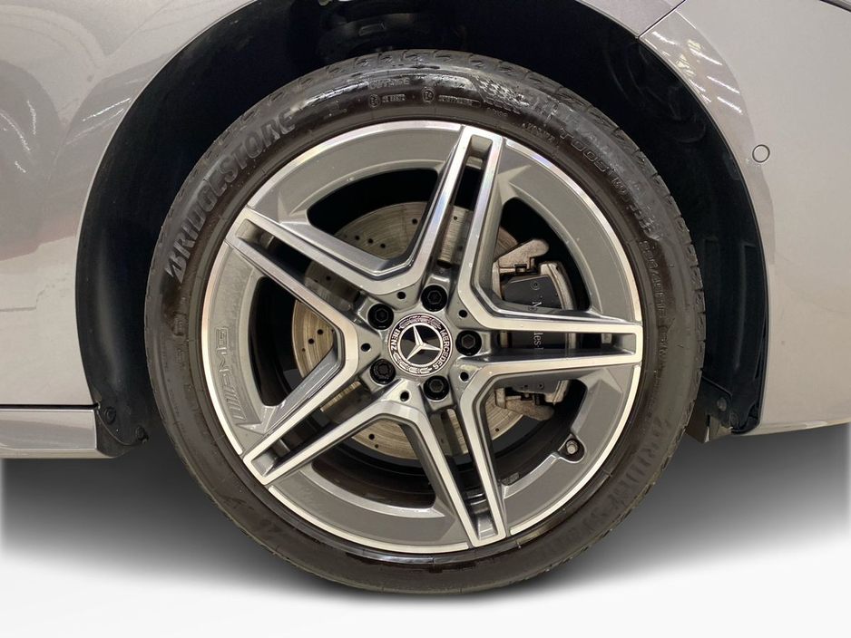 2024 Mercedes-Benz A Class A 250 e AMG LINE EXECUTIVE | Sports seats, Reversing Camera €43,950