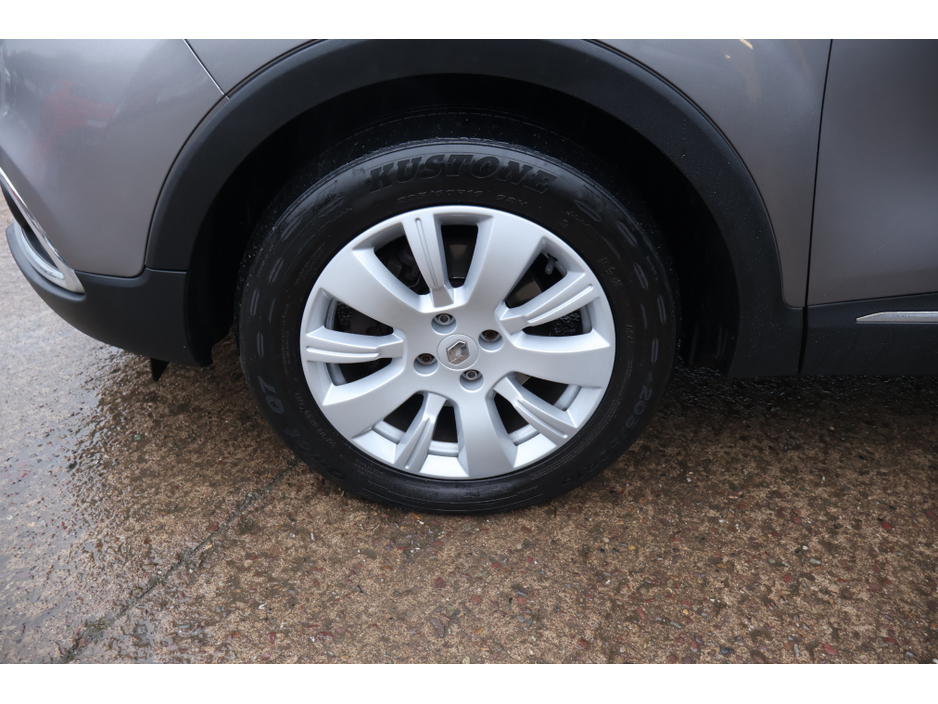 2014 Renault Captur LIFE 1.5 DCI Low Mileage Exceptional Condition! €8,495