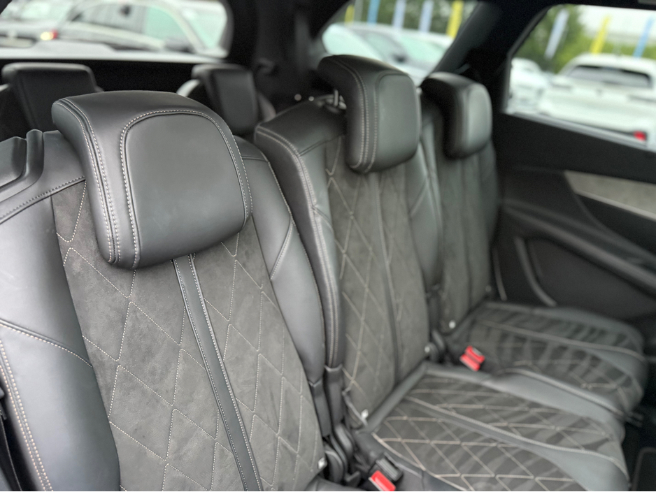 2018 Peugeot 5008 GT PREMIUM - 2.0L DIESEL - AUTO - 7 SEATS - 12M WARRANTY - CAR: 1625