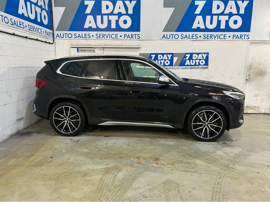 2023 BMW X1 PHEV XDRIVE X LINE 30E €37,750