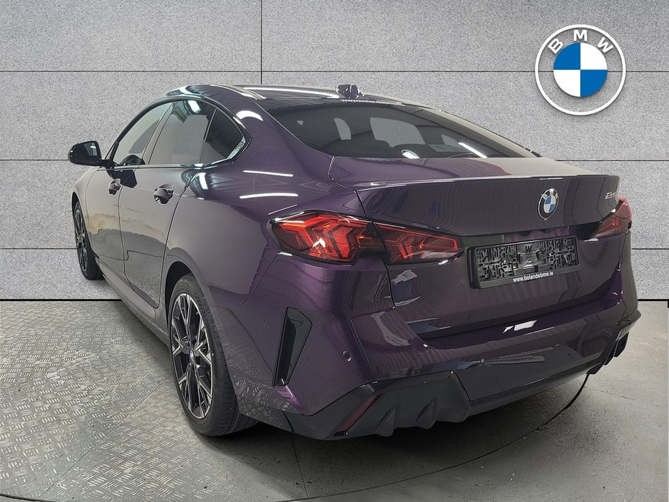 2026 BMW 2 Series  €51,975