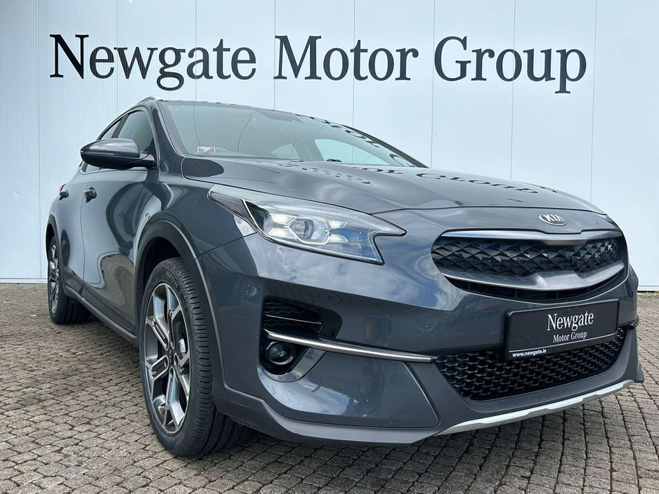 2021 Kia XCeed Phev 5DR Auto €19,950