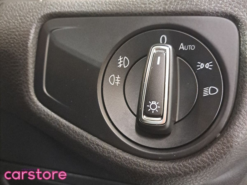 2015 Volkswagen Golf 1.2 TSI 5DR 85HP Trendline €13,880