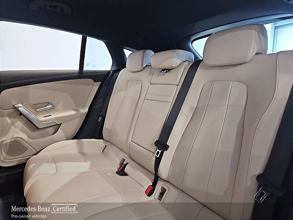 2022 Mercedes-Benz CLA Class 250E - Premium Plus S/B Progressive 6.9% PCP €36,895