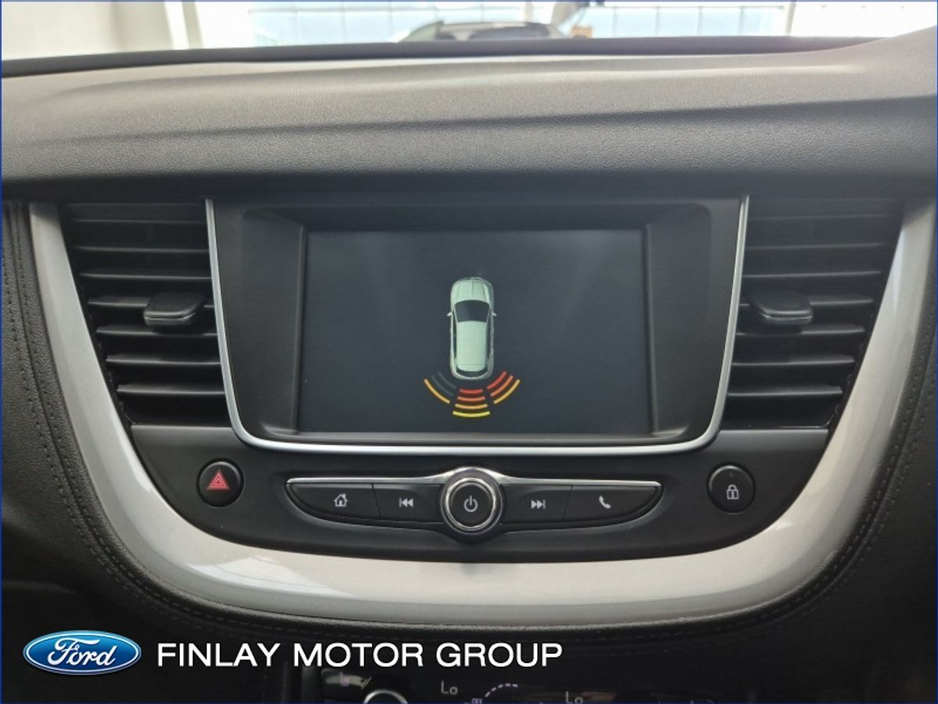 2019 Opel Grandland X SC 1.2i 130PS 6 Speed Auto, Full service history . €17,950