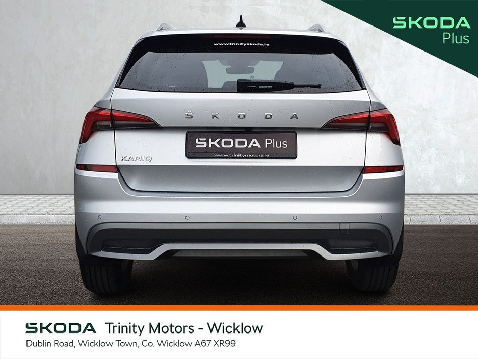 2023 Skoda Kamiq * STUNNING SUV * STYLE * 1.0 TSI * 110 BHP * GREAT VALUE * TRINITY SKODA * €26,950