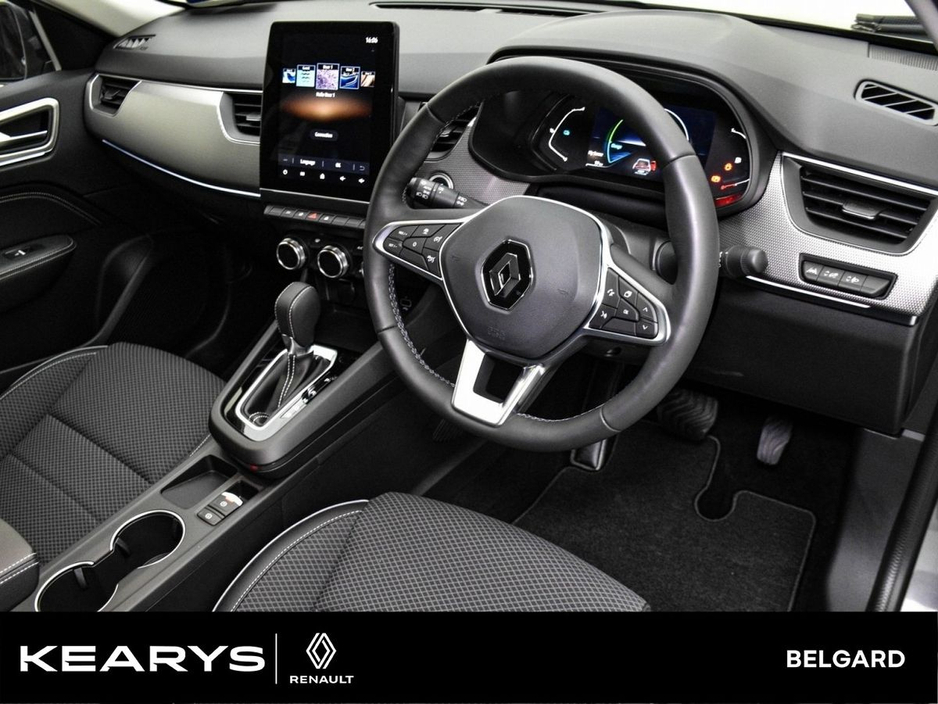 2023 Renault Arkana TCe 140 Auto techno *Clearance* *Huge Savings* €27,900