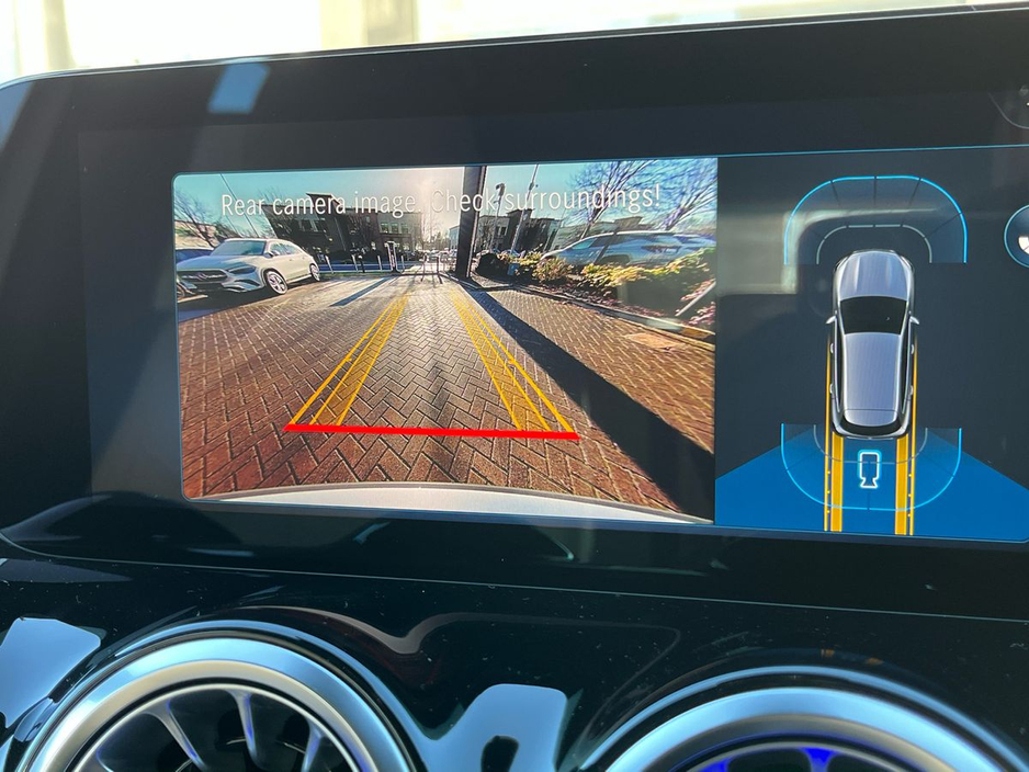 2026 Mercedes-Benz GLA Class 180 Progressive Plus Compact SUV €61,182