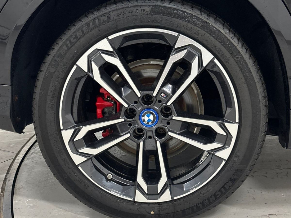 2024 BMW iX2 xDrive30 M Sport €46,995