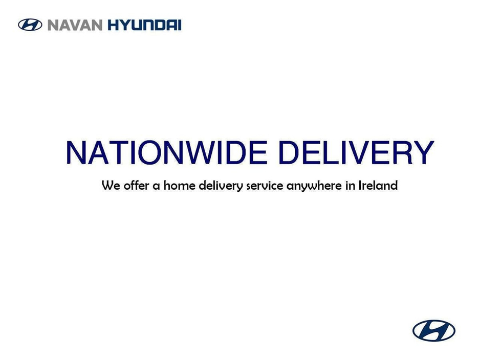 2023 Hyundai Kona 1.0 T-GDI Elegance €27,950