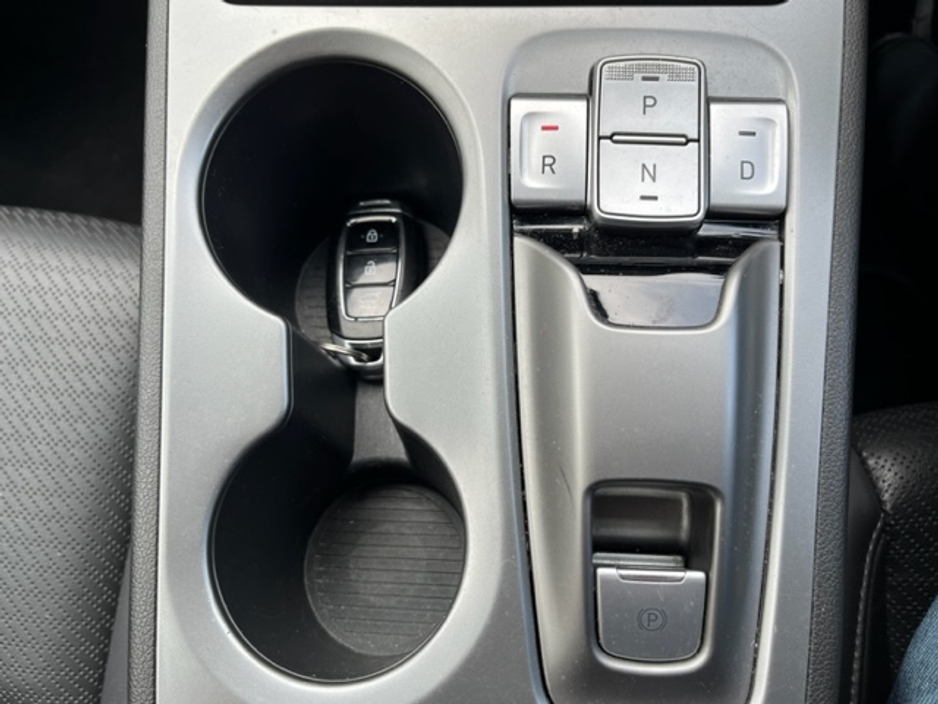 2019 Hyundai Kona KAUAI EV 5DR AUTO €15,950