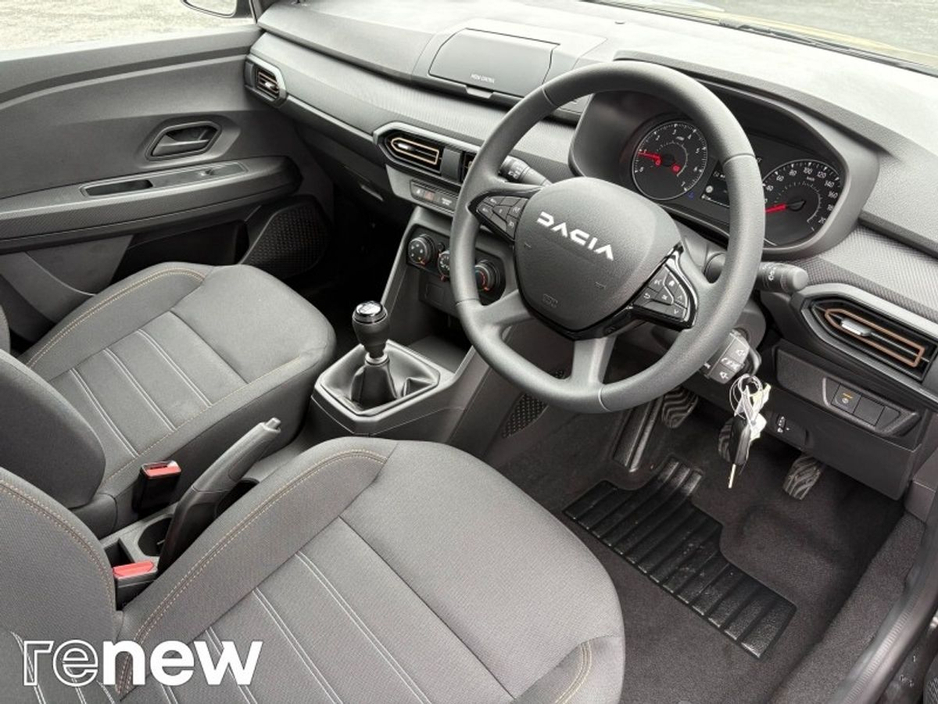 2026 Dacia Sandero Stepway ESSENTIAL 1.0 TCE 90 BHP 5DR *IN STOCK & READY FOR COLLECTION* €23,140