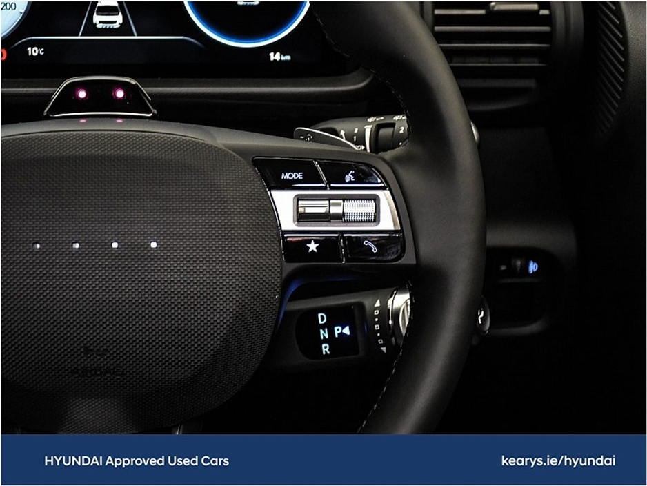 2026 Hyundai Inster Elegance Order Your 261 Today! €24,696