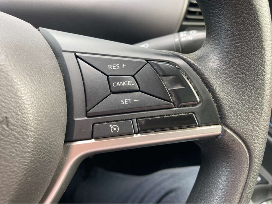 2017 Nissan Serena 2.0i HYBRID 8 SEATER PETROL AUTOMATIC €18,900