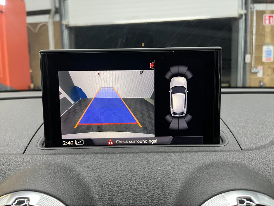 2020 Audi A3 ONLY €21950! 2020 AUDI A3 SPORTBACK 3TFSI 1.4 AUTOMATIC / REVERSE CAMERA / CRUISE CONTROL / PADDLE SHIFTERS €21,950