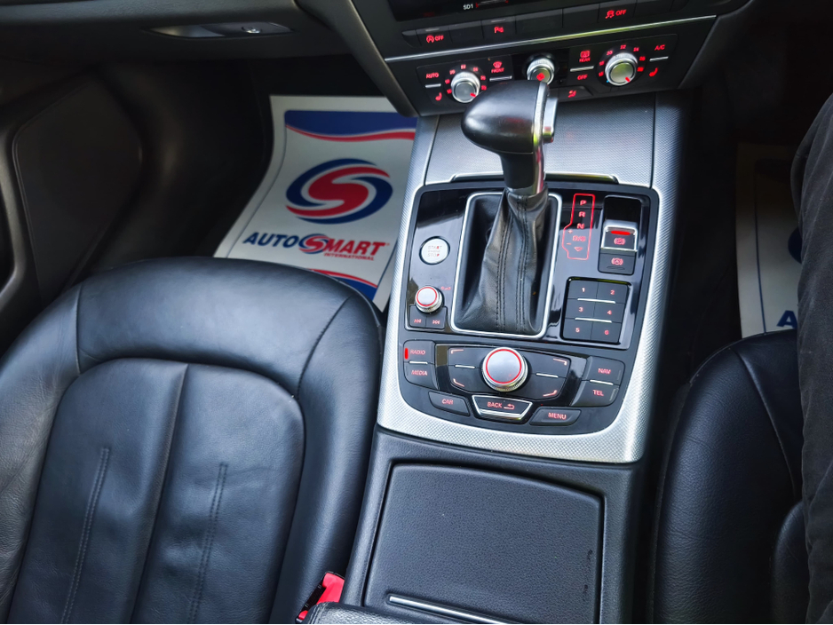 2014 Audi A6 2.0 TDI SE ULTRA  Automatic Warranty AA Approved €9,995