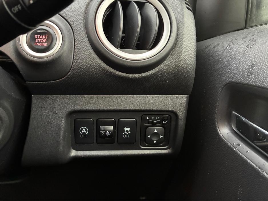 2015 Mitsubishi Mirage 1.0 DBA-A05A CVT 5DR AU AUTO €8,950